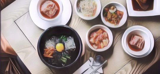 5  Resep Makanan Korea, Pasti Halal dan Mashisseo Alias Maknyus