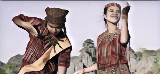 Suku Suku di Indonesia yang Masih Jalankan Budaya Uniknya