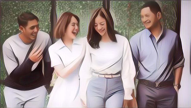 Menebak Ending Sinetron Ikatan Cinta, Benarkah Aldebaran Bakal Meninggal Dunia?