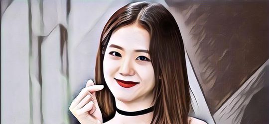 Keren Banget! Jisoo Terang-Terangan Ungkap Bagaimana Perasaannya pada Ahn Bo Hyun ke Media