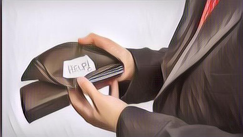 Gak Cuma Bikin Stress, Ternyata Gak Punya Uang Bisa Picu Masalah Kesehatan