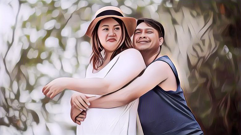 Nggak Usah Minder, Wanita Bertubuh Gemuk Bisa Bikin Pasangan Bahagia