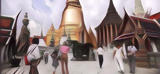 Wajib Tahu! 5 Alasan Kenapa Thailand Nggak Pernah Dijajah Oleh Bangsa Lain