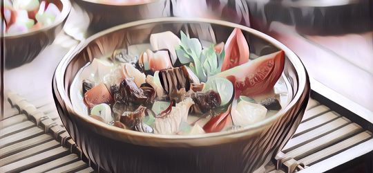 Viral Soto Betawi Dijual di Jepang, Harga Seporsinya Jadi Sorotan Warganet