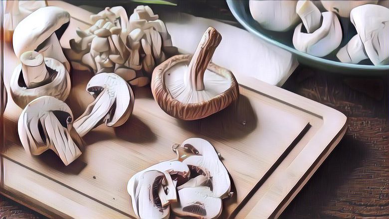 Belum Banyak Diketahui, Ini 6 Manfaat Jamur Untuk Kesehatan