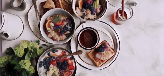 Hindari Karbo, Makan Malam Ini Bisa Turunkan Risiko Penyakit Jantung Hingga 10 Persen