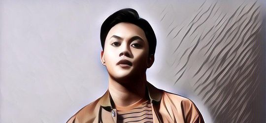 Rizky Febian Terseret Kasus Doni Salmanan, Responnya: Biasa Aja Sih