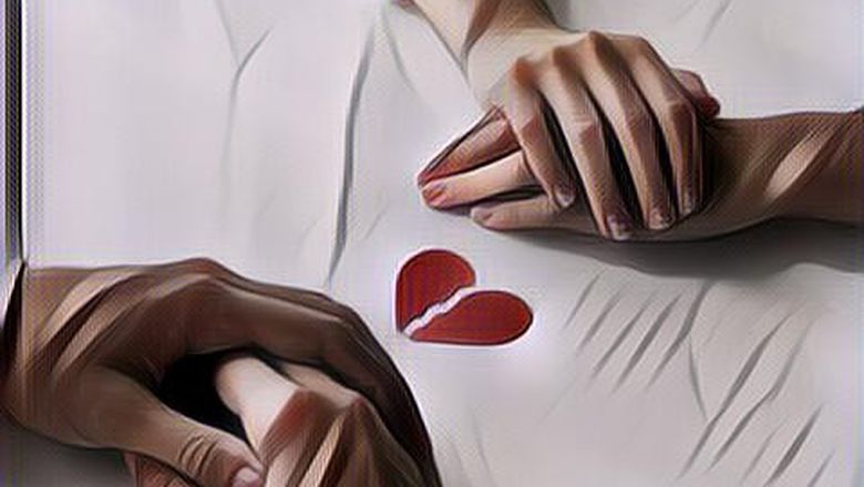 Yuk, Kenalan Sama Jenis-Jenis Fobia dalam Percintaan yang Bikin Kamu Takut Menjalin Hubungan