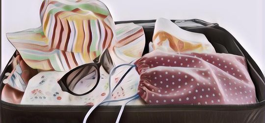 Jangan Sampai Ketinggalan, Ini 4 Barang yang Wajib Dibawa Saat Liburan ke Bali