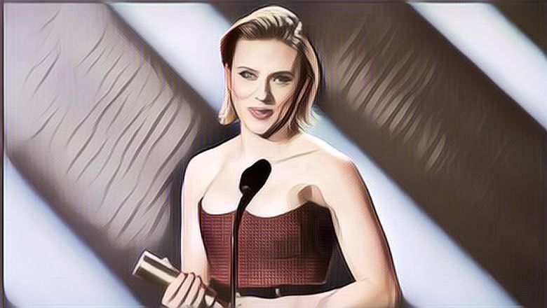 Scarlett Johansson "Black Widow" Berencana Istirahat dari Akting, Ada Apa?