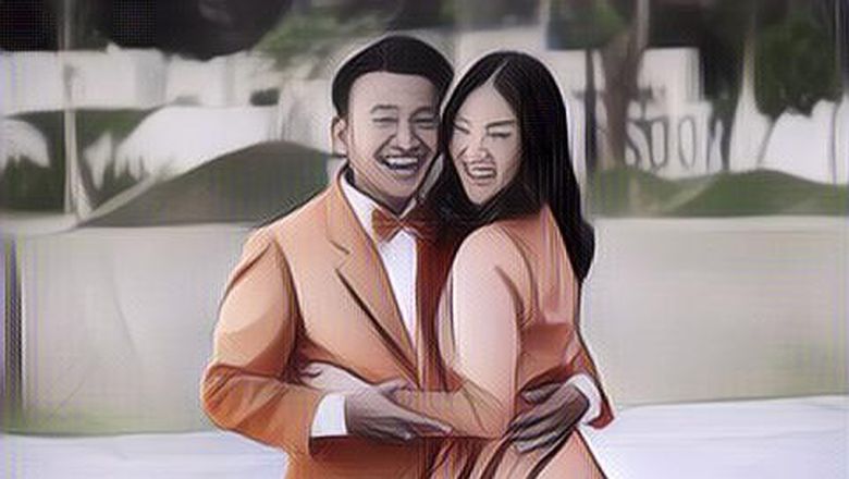 The Onsu Family, Masihkah Happy Saat Ini?