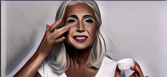 Ingin Terlihat Awet Muda Di Usia 40-an? Yuk, Ikuti 7 Tips Ini!