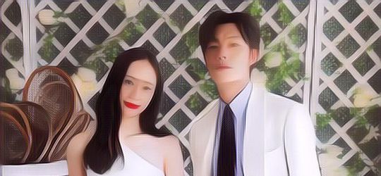 Aktor Ryu Jun Yeol dan Krystal Terlihat Nonton Turnamen Tenis US Open Bersama di New York