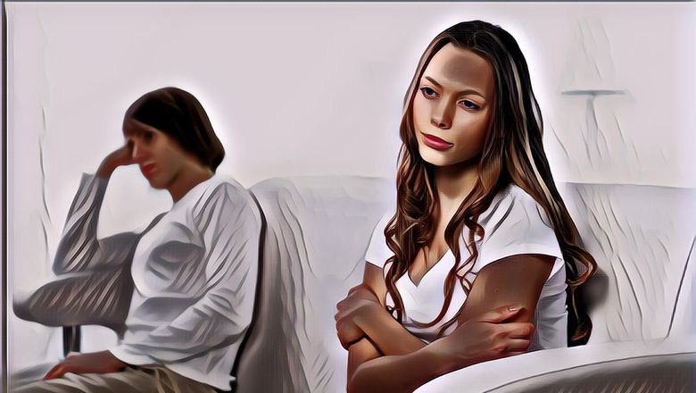 Ketika Pacaran Tidak Sehat yang Dijalani, Jomblo Bisa Kalian Jadikan Pilihan Hati...