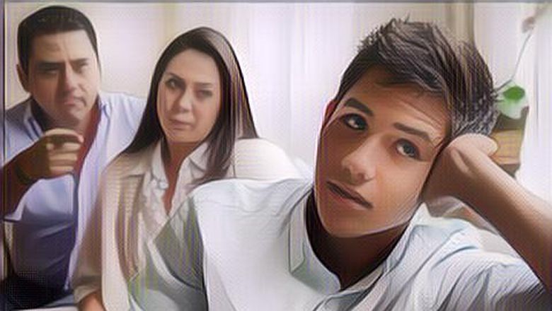 5 Hal yang Dilakukan Orangtua Jika Anak Jadi Pelaku Bullying di Sekolah