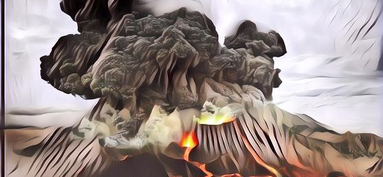 Letusan Gunung Merapi 2010, Kenangan Duka Warga Jogja