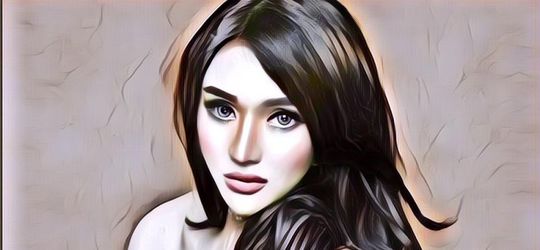 Kasih Surprise Ultah untuk Abash, Apakah Lucinta Luna Bebas?