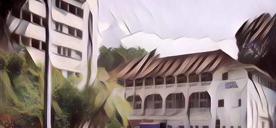 5 Tempat Angker di Singapura, Hati-hati Saat Liburan