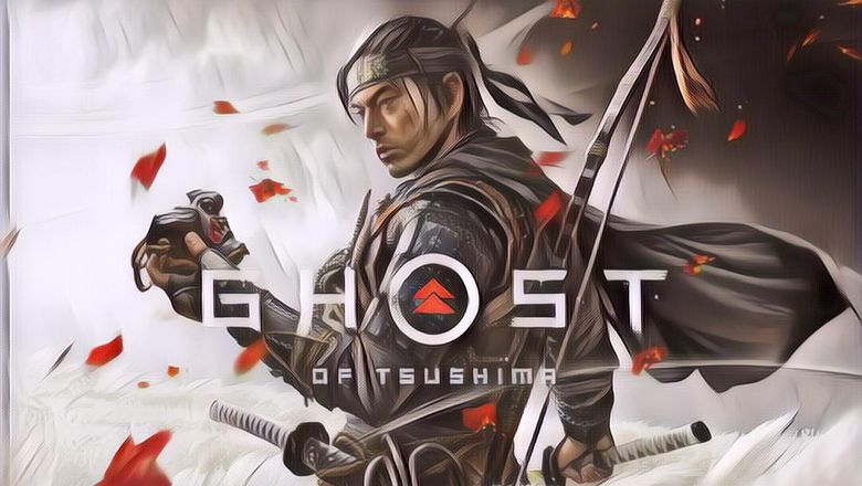 Tentukan Tanggal Rilis, 'Ghost of Tsushima' Adalah Lagu Angsa untuk PS4