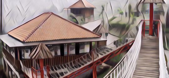 Alam Wisata Cimahi Jawa Barat Layak Bikin Liburan Seru, Yuk Ah Kesana!