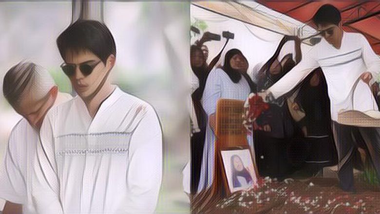 Detik-Detik Terakhir Ibu Maxime Bouttier Meninggal, Minta Alat Medis di Badannya Dilepas dan Pulang