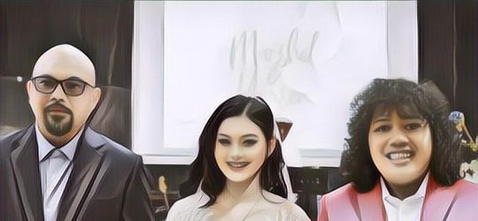 Sebelum Nikahi Cesen Eks JKT48, Marshel Widianto Punya Pengalaman Pacaran Gak Direstui karena Beda Suku