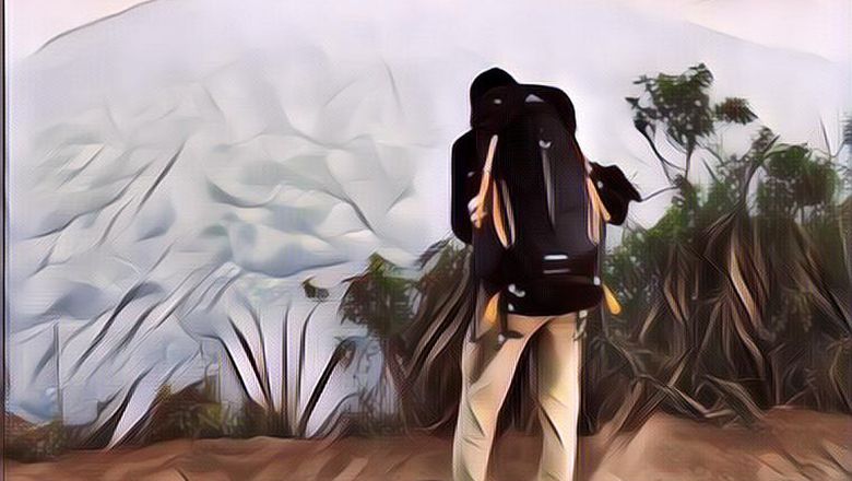 Pria Hilang Di Hutan Gunung Nokilalaki Selama 4 Hari, Akui Mengalami Hal Mistis