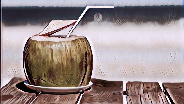 Cegah Diabetes hingga Turunkan Risiko Penyakit Jantung, Inilah 7 Manfaat Air Kelapa Muda Bagi Kesehatan