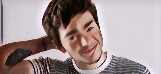 Artis Papan Atas Hollywood Ini Mantap dan Percaya Diri Pilih Jadi Transgender