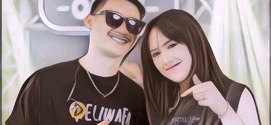 Heboh Happy Asmara-Gilga Sahid Ngaku Sudah Menikah, Beneran atau Cuma Gimmick?