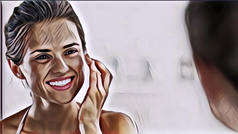 Jangan Lakukan 5 Kebiasaan Ini karena Bikin Muka Jadi Tua