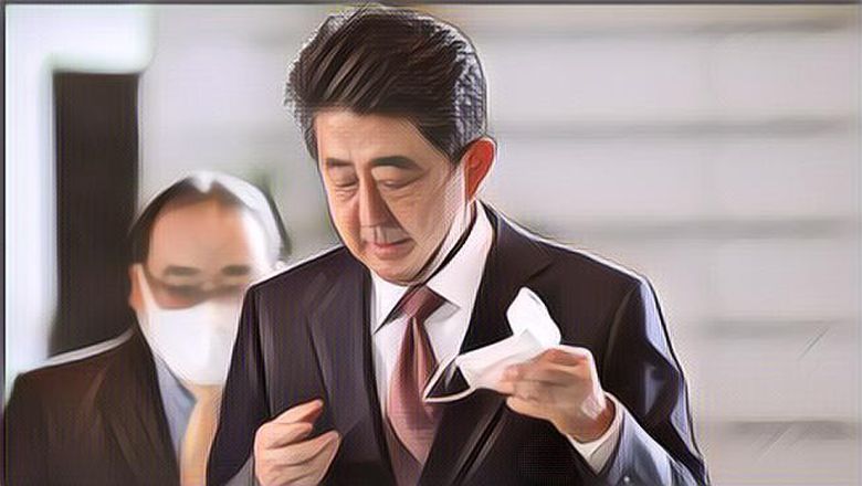 Tragis dan Memilukan, 5 Pemimpin Negara yang Ditembak, Terbaru Shinzo Abe