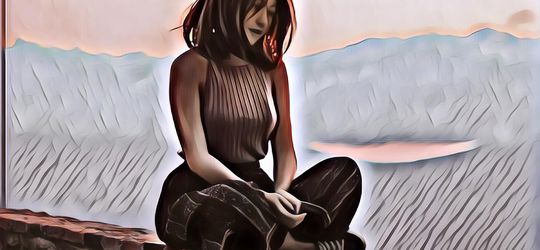 Pengen Bunuh Diri Lantaran Putus Cinta? Lakukan Ini Biar Kamu Lebih Kuat