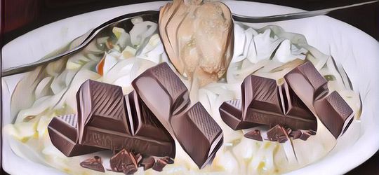 Makanan Tak Lazim Warga +62, Berani Cobain?