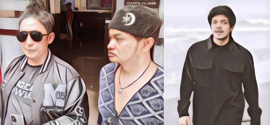 Menohok! Gini Respon Atta Halilintar Setelah Dilaporkan Firdaus Oiwobo Ke Polisi Soal Hapus Konten Podcast