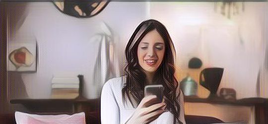 Kata Twitter Keren: Oke Banget Buat Status Kamu~