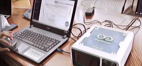 Kabar Baik untuk Masyarakat! GeNose Deteksi Covid-19 Dapat Izin Edar, Dibanderol Sampai Rp25 Ribu