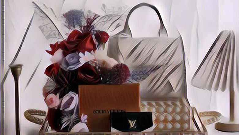 Begini Isi Seserahan 'Sultan' Sidoarjo, Ada Banyak Tas Mewah