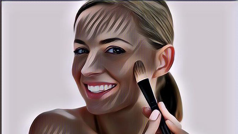 Review Foundation Maybeline Fit Me Matte Poreless, Untuk Kulit Wanita Indonesia