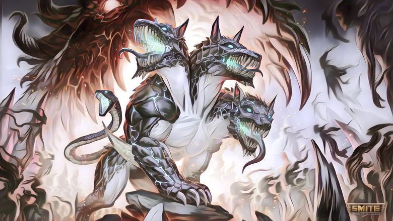 Deretan Makhluk Mitologi Yunani Paling Terkenal, Serem!