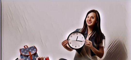 Dikenal Tukang Ngaret, Ini 5 Zodiak yang Suka Datang Terlambat