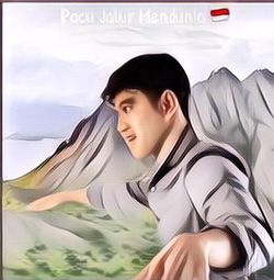 Viral Video Gibran Bikin Tren Tarian Pacu Jalur di Media Sosial, Begini Komentar Warganet