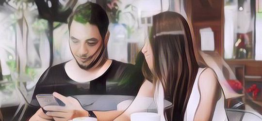 Biar Doi Gak Ge-er, Begini Cara Supaya Gebetan Gak Tahu Kamu Kalo Naksir