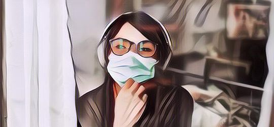 Beres Isolasi Mandiri, Harus Dikemanakan Barang-Barang di Kamarmu?