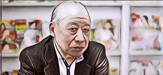 Siapa Kakek Sugiono Itu, Kok Bisa Pake Batik?