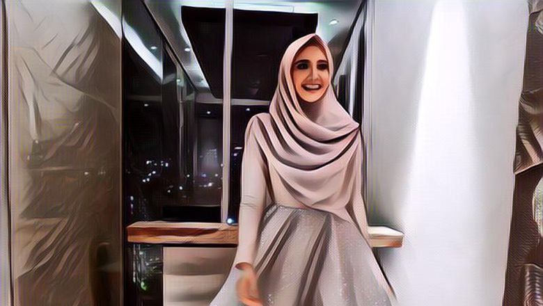 5 Tips Tampil Trendi Namun Syar'i, Wajib Coba Gengs