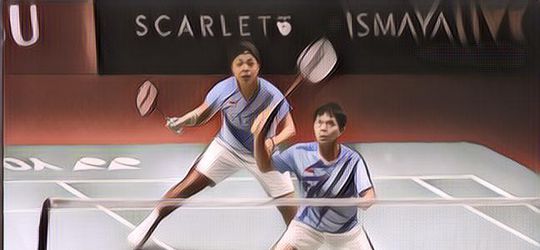 Jadwal dan Harga Tiket Indonesia Masters 2023: Babak Semifinal dan Final