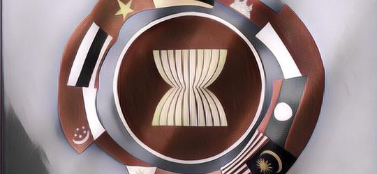 Sederet Kerja Sama Politik Negara ASEAN yang Wajib Kamu Ketahui Sebagai Warga Asia Tenggara