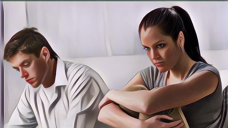 Gara-Gara Menolak Bercinta Selama 9 Tahun, Suami Ini Akhirnya Ceraikan Istrinya