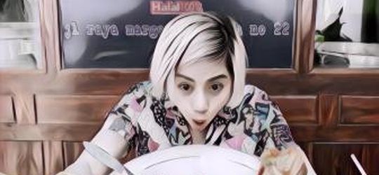 Farida Nurhan, TKI yang Berjuang Memutar Nasib Kini Jadi YouTuber Terkenal